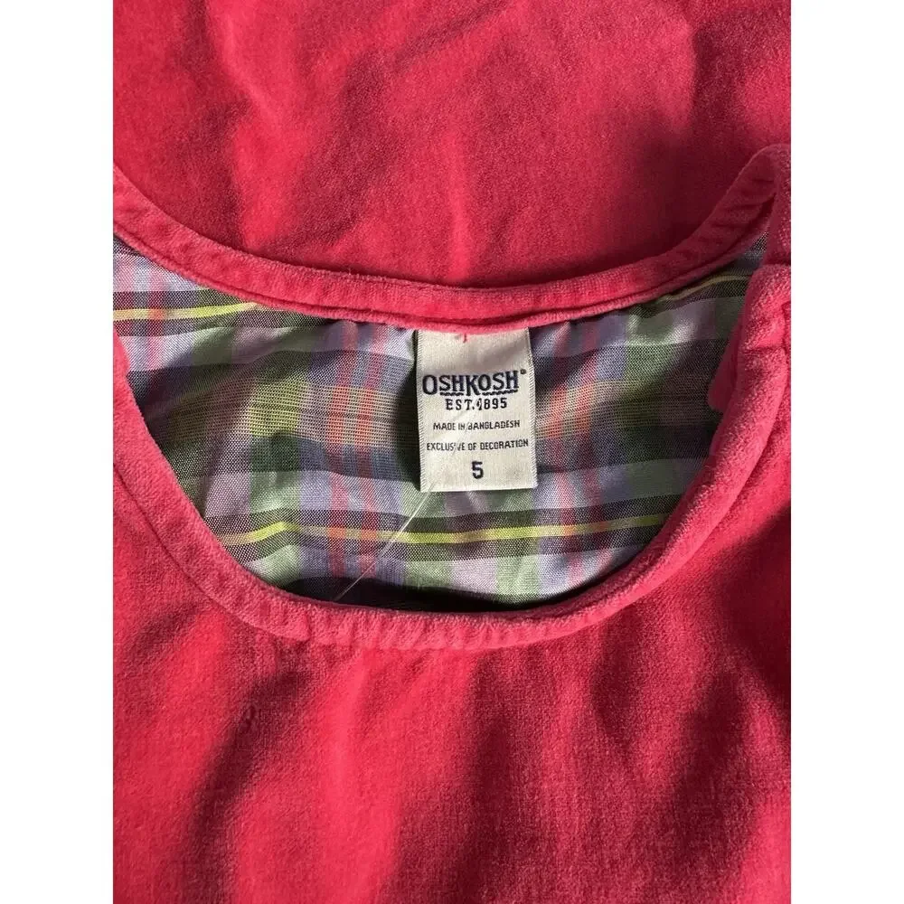 OshKosh Bgosh vintage oshkosh